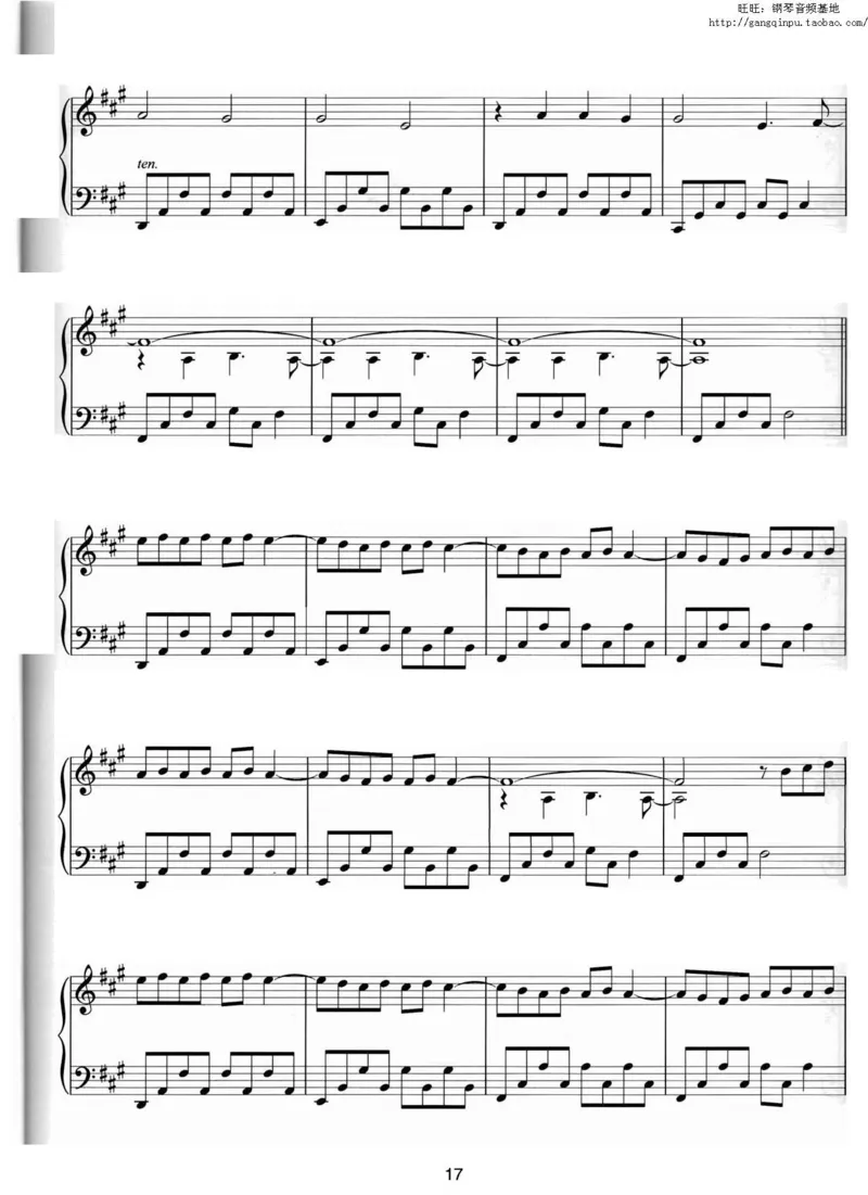 32、意大利钢琴家LudovicoEinaudi《演变》（90页，共12首）_一万首著名钢琴曲谱哈农贝多芬合集视频教学电子版高清无水印可打印_3流行音乐谱_流行钢琴谱合集形式_高清PDF无水印