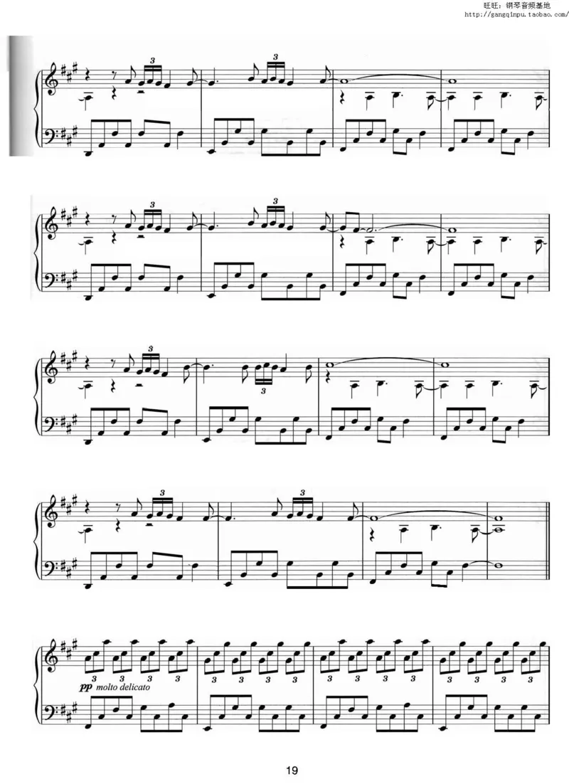 32、意大利钢琴家LudovicoEinaudi《演变》（90页，共12首）_一万首著名钢琴曲谱哈农贝多芬合集视频教学电子版高清无水印可打印_3流行音乐谱_流行钢琴谱合集形式_高清PDF无水印