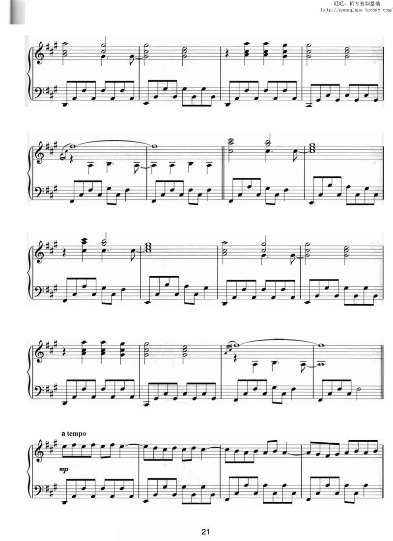 32、意大利钢琴家LudovicoEinaudi《演变》（90页，共12首）_一万首著名钢琴曲谱哈农贝多芬合集视频教学电子版高清无水印可打印_3流行音乐谱_流行钢琴谱合集形式_高清PDF无水印