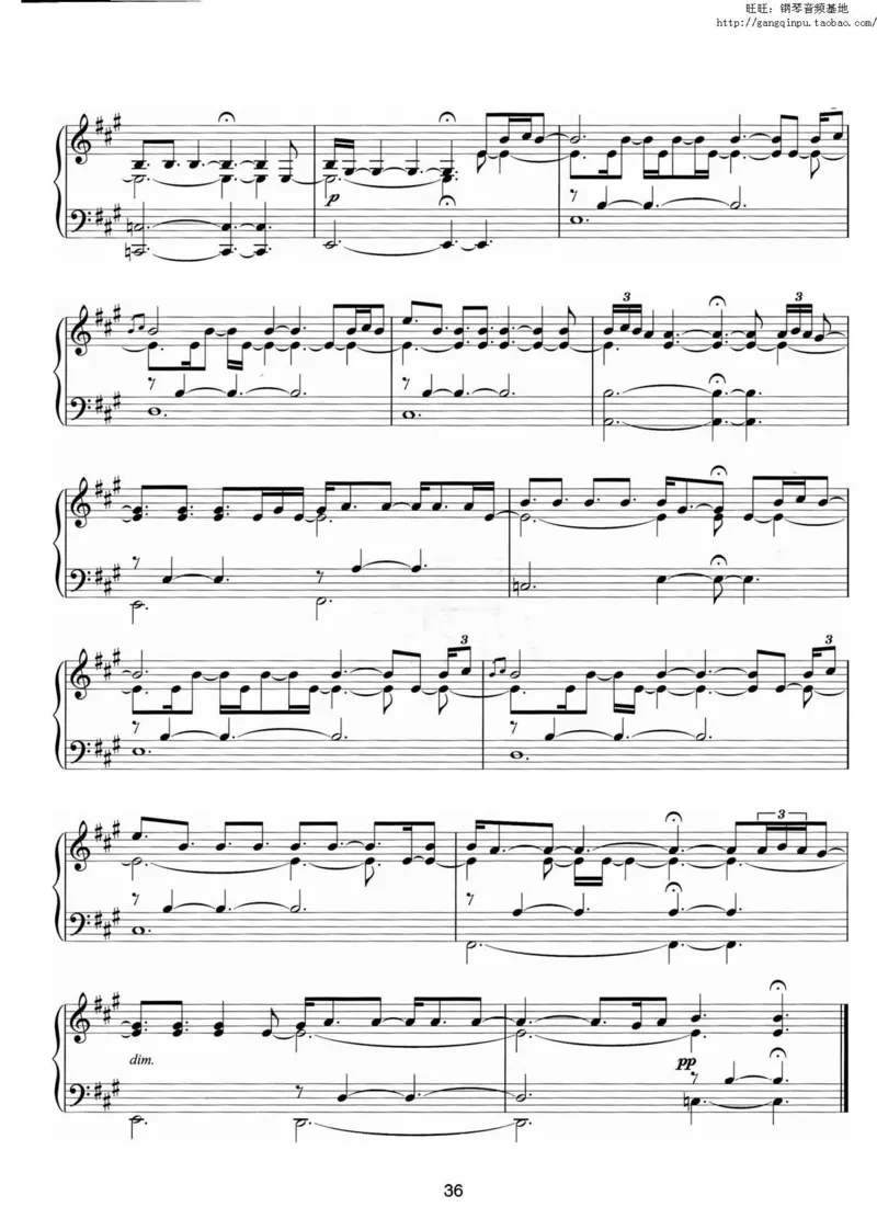 32、意大利钢琴家LudovicoEinaudi《演变》（90页，共12首）_一万首著名钢琴曲谱哈农贝多芬合集视频教学电子版高清无水印可打印_3流行音乐谱_流行钢琴谱合集形式_高清PDF无水印