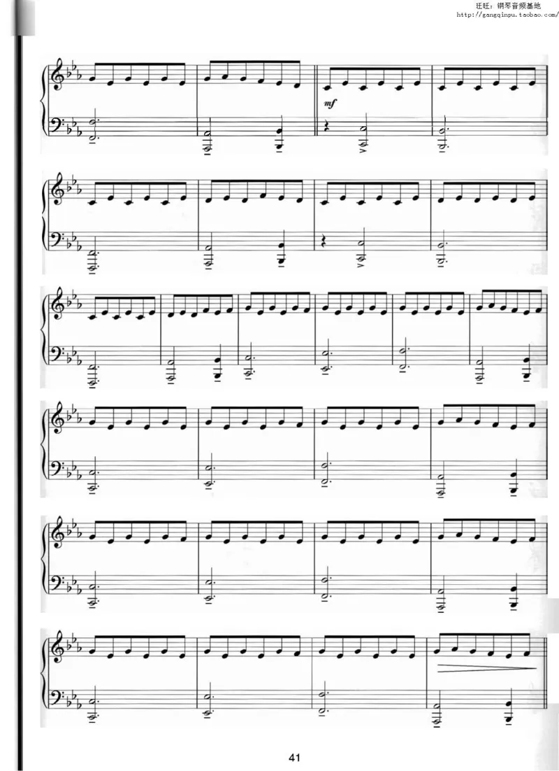 32、意大利钢琴家LudovicoEinaudi《演变》（90页，共12首）_一万首著名钢琴曲谱哈农贝多芬合集视频教学电子版高清无水印可打印_3流行音乐谱_流行钢琴谱合集形式_高清PDF无水印