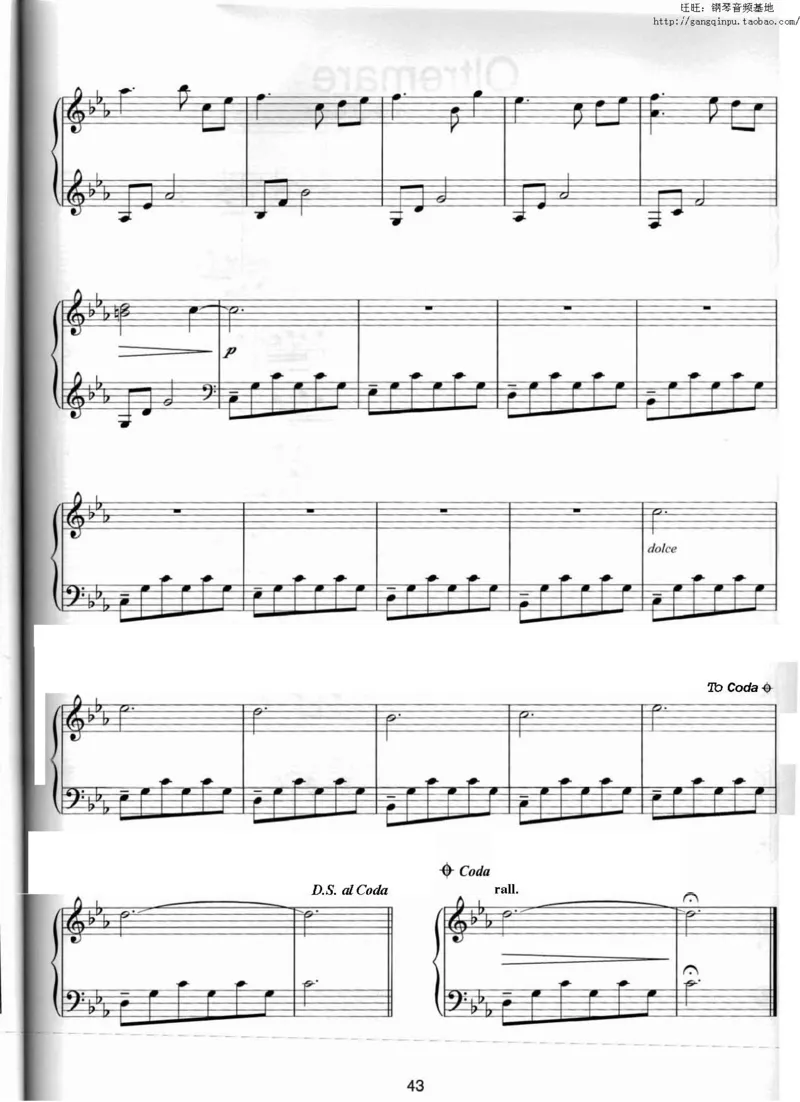 32、意大利钢琴家LudovicoEinaudi《演变》（90页，共12首）_一万首著名钢琴曲谱哈农贝多芬合集视频教学电子版高清无水印可打印_3流行音乐谱_流行钢琴谱合集形式_高清PDF无水印