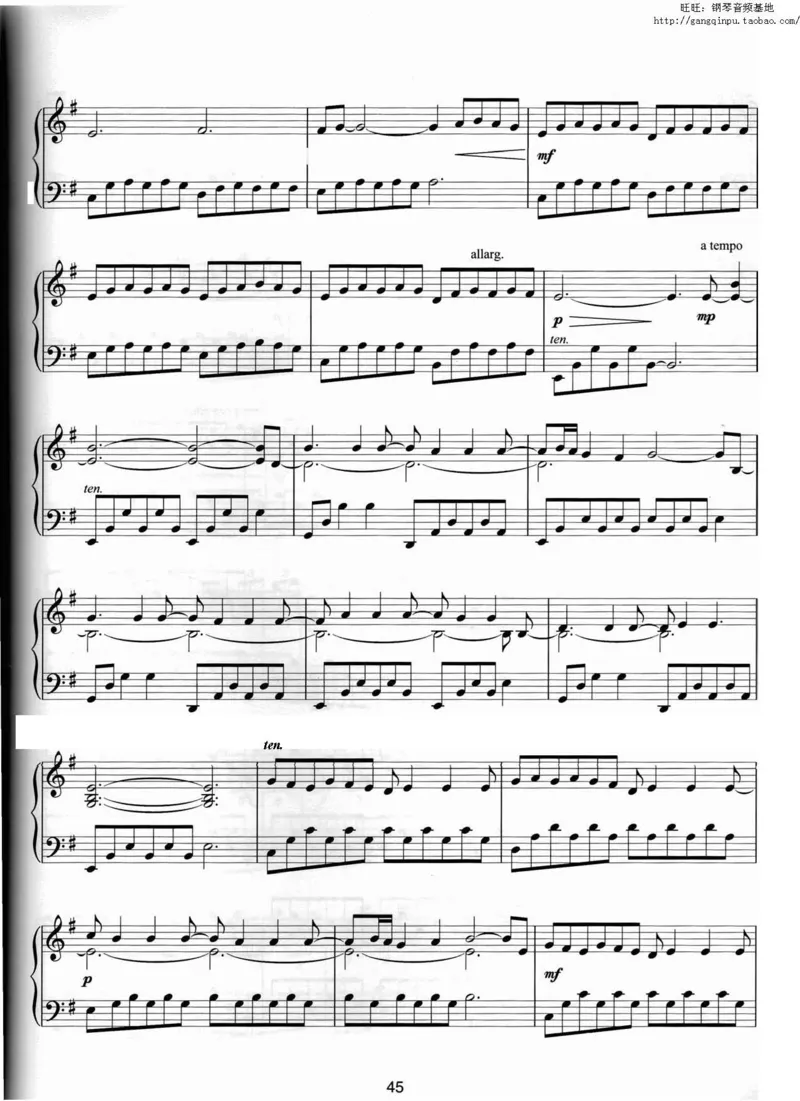 32、意大利钢琴家LudovicoEinaudi《演变》（90页，共12首）_一万首著名钢琴曲谱哈农贝多芬合集视频教学电子版高清无水印可打印_3流行音乐谱_流行钢琴谱合集形式_高清PDF无水印