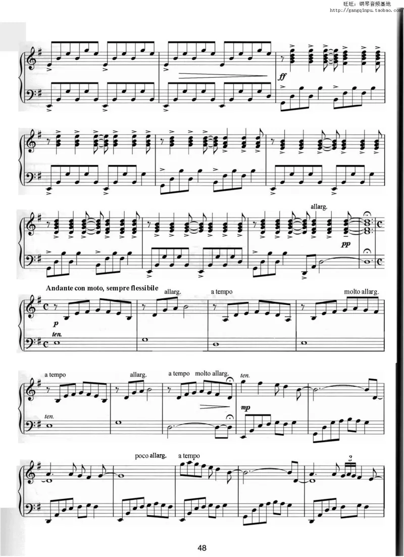 32、意大利钢琴家LudovicoEinaudi《演变》（90页，共12首）_一万首著名钢琴曲谱哈农贝多芬合集视频教学电子版高清无水印可打印_3流行音乐谱_流行钢琴谱合集形式_高清PDF无水印