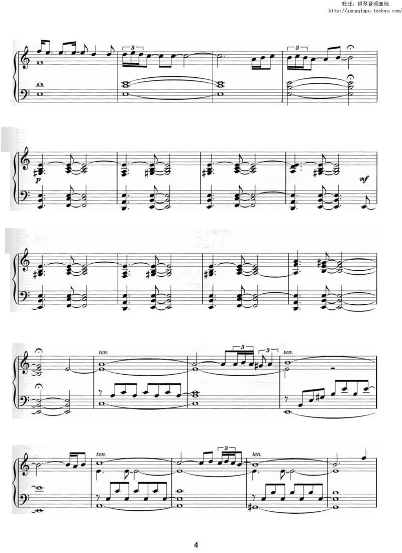 32、意大利钢琴家LudovicoEinaudi《演变》（90页，共12首）_一万首著名钢琴曲谱哈农贝多芬合集视频教学电子版高清无水印可打印_3流行音乐谱_流行钢琴谱合集形式_高清PDF无水印