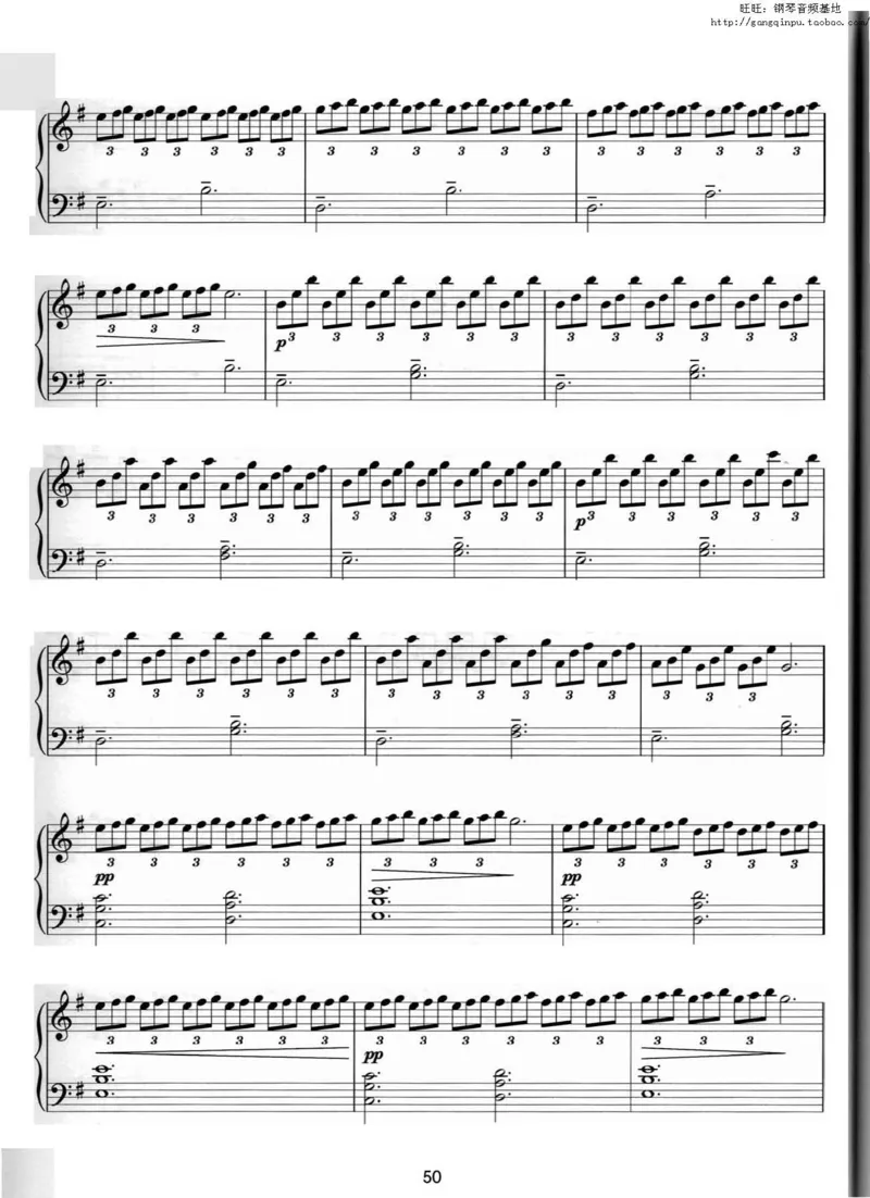 32、意大利钢琴家LudovicoEinaudi《演变》（90页，共12首）_一万首著名钢琴曲谱哈农贝多芬合集视频教学电子版高清无水印可打印_3流行音乐谱_流行钢琴谱合集形式_高清PDF无水印