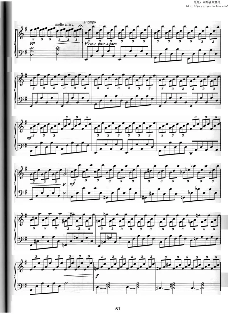 32、意大利钢琴家LudovicoEinaudi《演变》（90页，共12首）_一万首著名钢琴曲谱哈农贝多芬合集视频教学电子版高清无水印可打印_3流行音乐谱_流行钢琴谱合集形式_高清PDF无水印