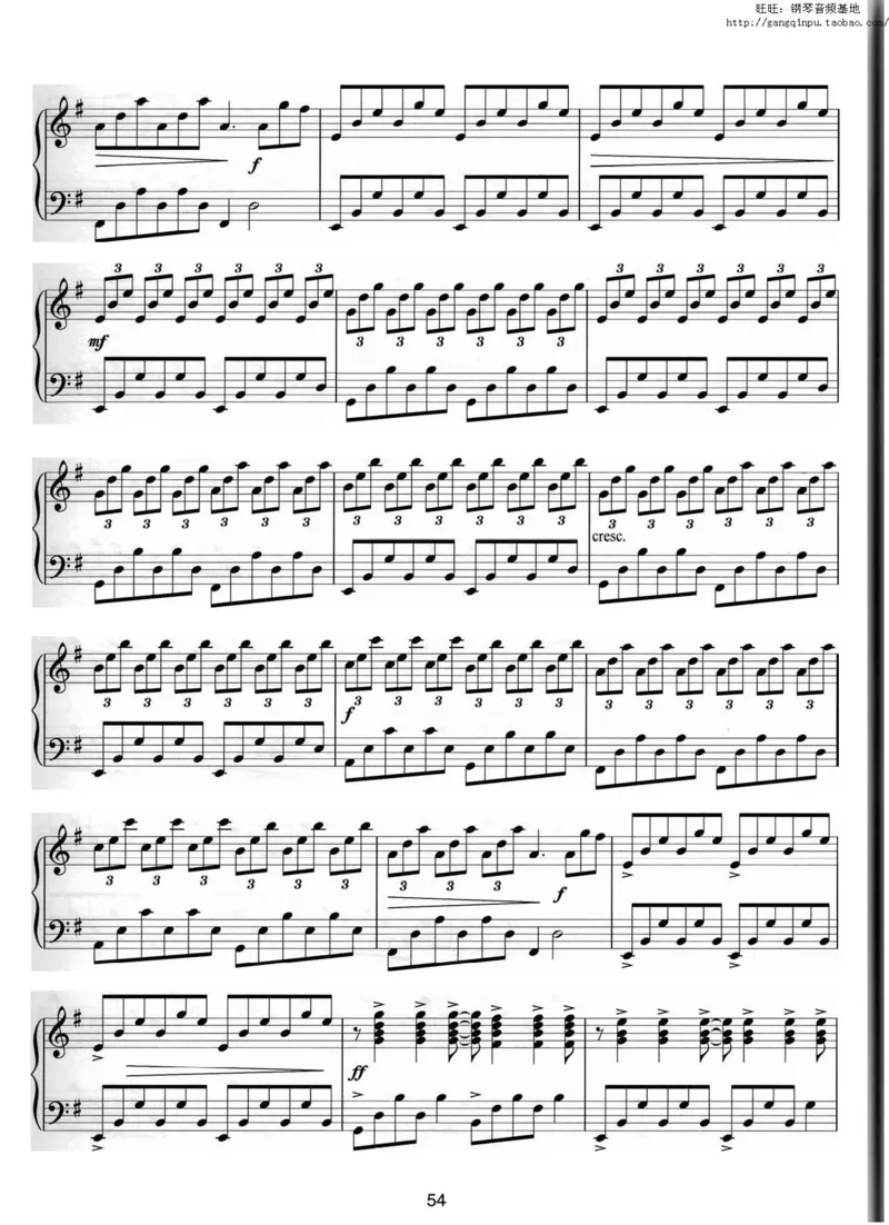 32、意大利钢琴家LudovicoEinaudi《演变》（90页，共12首）_一万首著名钢琴曲谱哈农贝多芬合集视频教学电子版高清无水印可打印_3流行音乐谱_流行钢琴谱合集形式_高清PDF无水印