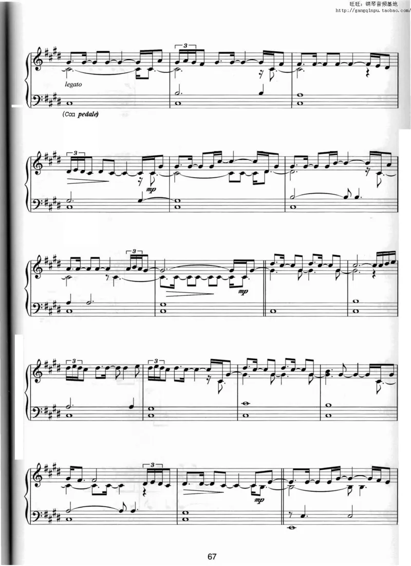 32、意大利钢琴家LudovicoEinaudi《演变》（90页，共12首）_一万首著名钢琴曲谱哈农贝多芬合集视频教学电子版高清无水印可打印_3流行音乐谱_流行钢琴谱合集形式_高清PDF无水印