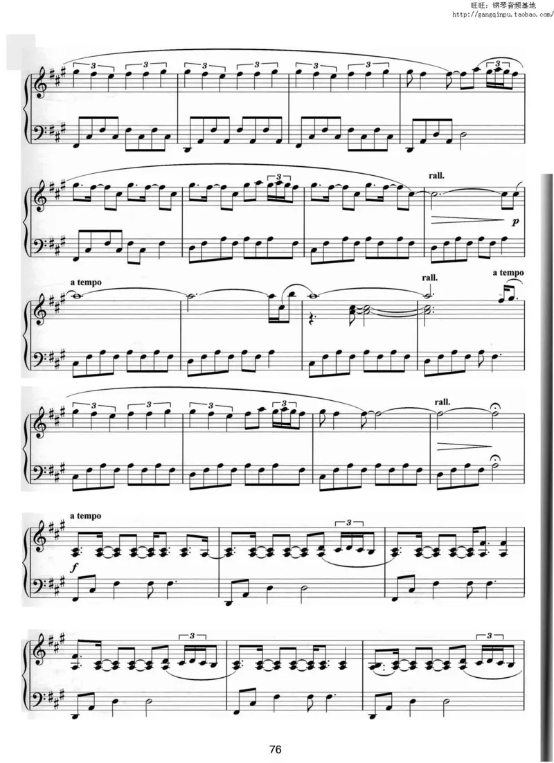 32、意大利钢琴家LudovicoEinaudi《演变》（90页，共12首）_一万首著名钢琴曲谱哈农贝多芬合集视频教学电子版高清无水印可打印_3流行音乐谱_流行钢琴谱合集形式_高清PDF无水印