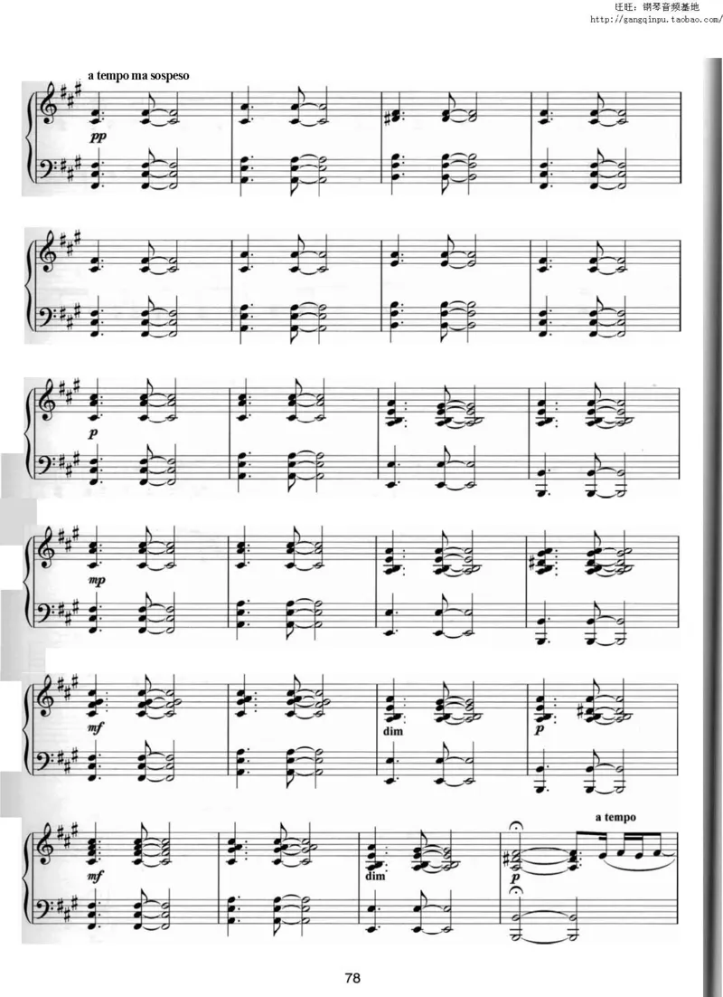 32、意大利钢琴家LudovicoEinaudi《演变》（90页，共12首）_一万首著名钢琴曲谱哈农贝多芬合集视频教学电子版高清无水印可打印_3流行音乐谱_流行钢琴谱合集形式_高清PDF无水印