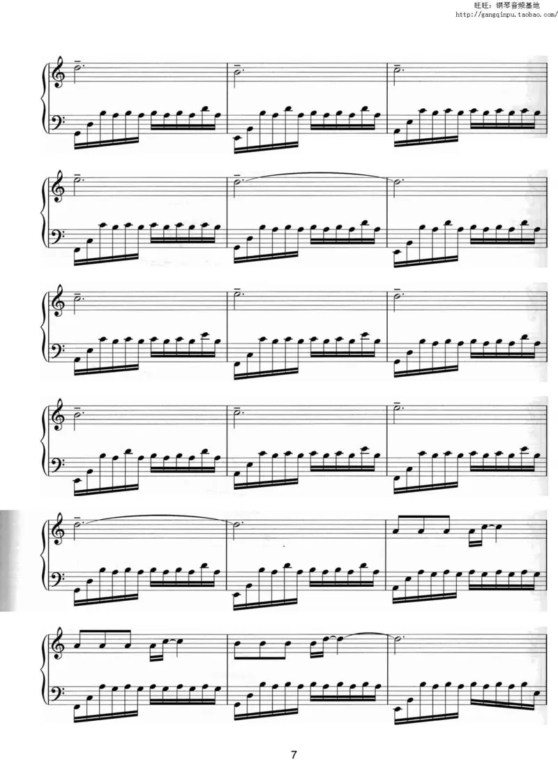 32、意大利钢琴家LudovicoEinaudi《演变》（90页，共12首）_一万首著名钢琴曲谱哈农贝多芬合集视频教学电子版高清无水印可打印_3流行音乐谱_流行钢琴谱合集形式_高清PDF无水印