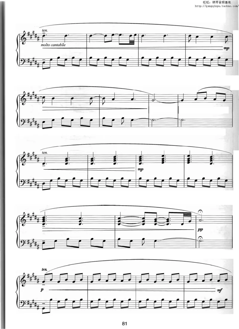 32、意大利钢琴家LudovicoEinaudi《演变》（90页，共12首）_一万首著名钢琴曲谱哈农贝多芬合集视频教学电子版高清无水印可打印_3流行音乐谱_流行钢琴谱合集形式_高清PDF无水印