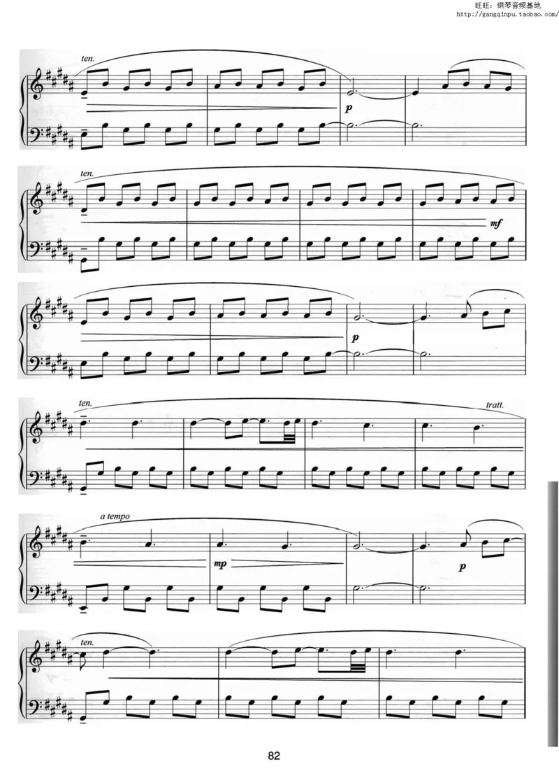 32、意大利钢琴家LudovicoEinaudi《演变》（90页，共12首）_一万首著名钢琴曲谱哈农贝多芬合集视频教学电子版高清无水印可打印_3流行音乐谱_流行钢琴谱合集形式_高清PDF无水印