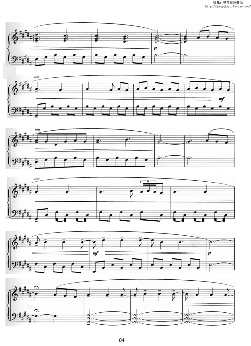 32、意大利钢琴家LudovicoEinaudi《演变》（90页，共12首）_一万首著名钢琴曲谱哈农贝多芬合集视频教学电子版高清无水印可打印_3流行音乐谱_流行钢琴谱合集形式_高清PDF无水印