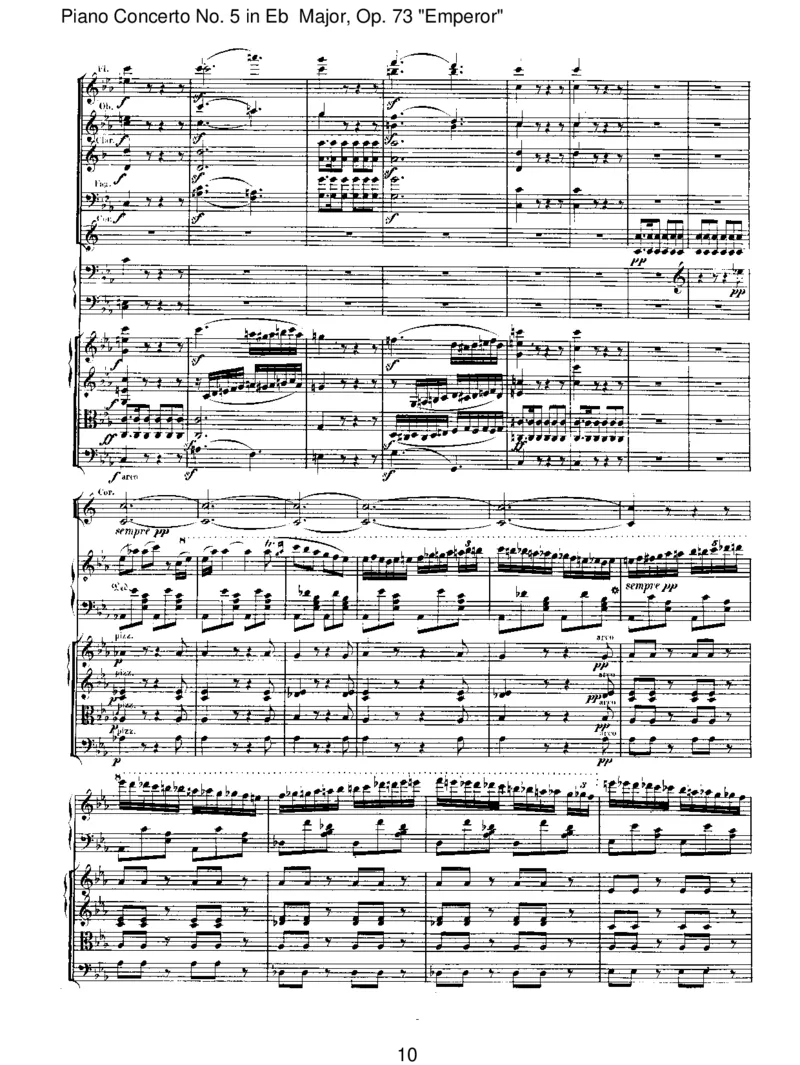 Beethoven-PianoConcertoNo5inEbMajor,Op73'Emperor'-III-Rondo,Allegro_一万首著名钢琴曲谱哈农贝多芬合集视频教学电子版高清无水印可打印_1古典钢琴知名音乐家谱_贝多芬钢琴谱全集