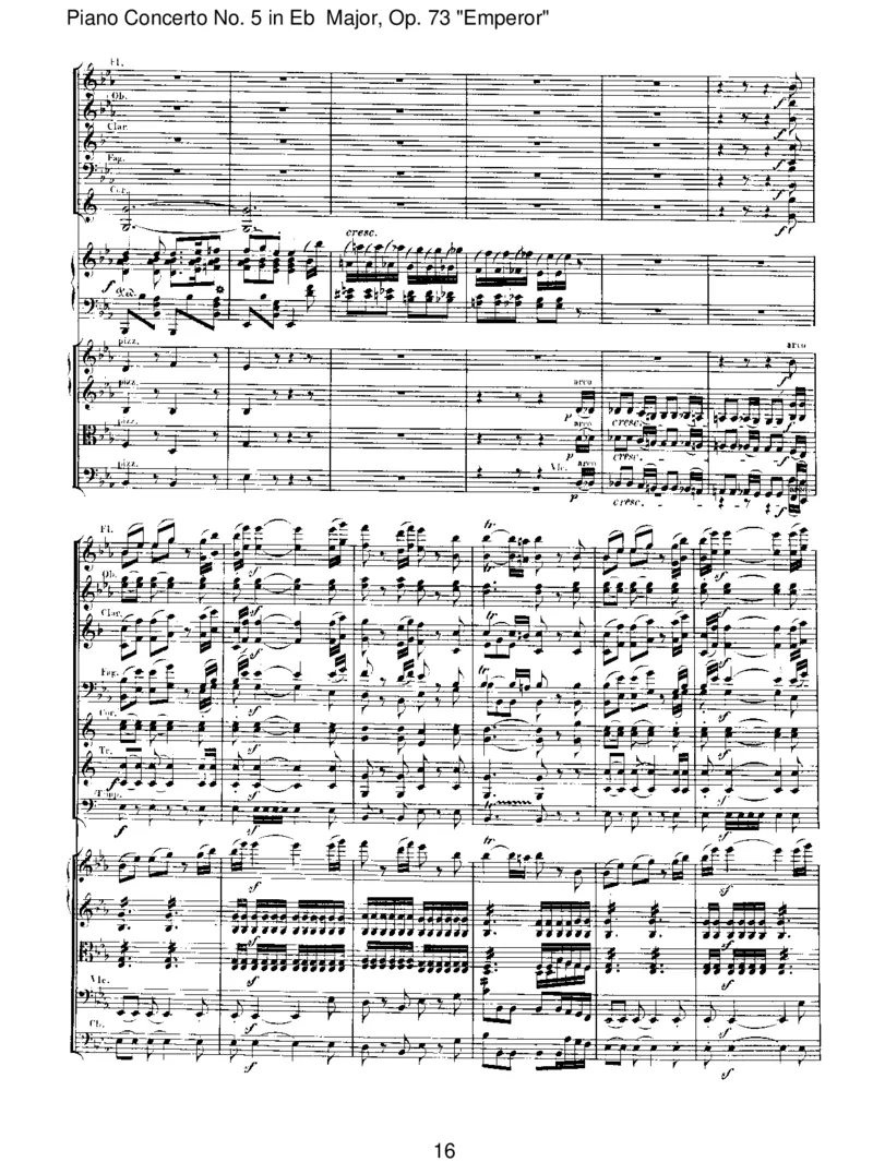 Beethoven-PianoConcertoNo5inEbMajor,Op73'Emperor'-III-Rondo,Allegro_一万首著名钢琴曲谱哈农贝多芬合集视频教学电子版高清无水印可打印_1古典钢琴知名音乐家谱_贝多芬钢琴谱全集