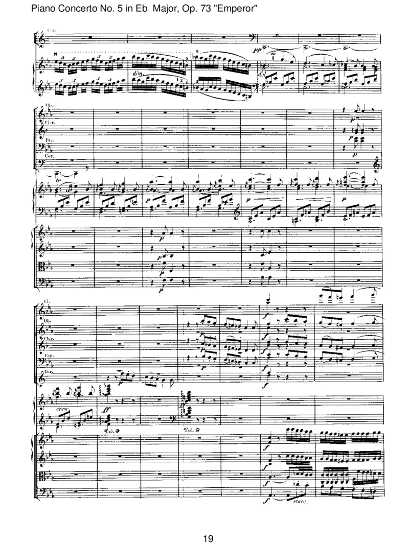 Beethoven-PianoConcertoNo5inEbMajor,Op73'Emperor'-III-Rondo,Allegro_一万首著名钢琴曲谱哈农贝多芬合集视频教学电子版高清无水印可打印_1古典钢琴知名音乐家谱_贝多芬钢琴谱全集