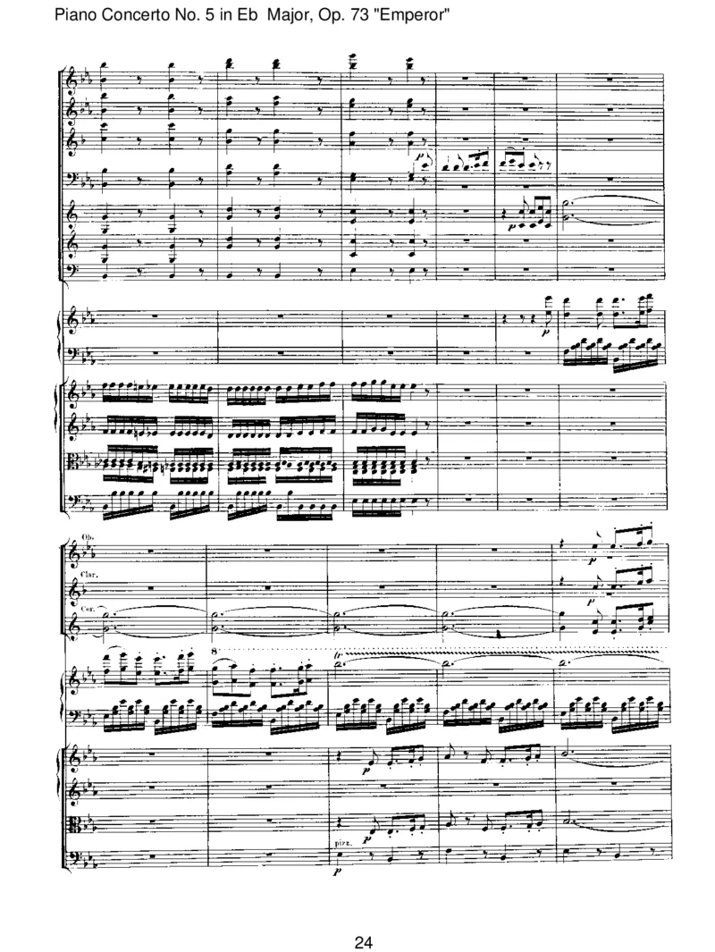 Beethoven-PianoConcertoNo5inEbMajor,Op73'Emperor'-III-Rondo,Allegro_一万首著名钢琴曲谱哈农贝多芬合集视频教学电子版高清无水印可打印_1古典钢琴知名音乐家谱_贝多芬钢琴谱全集