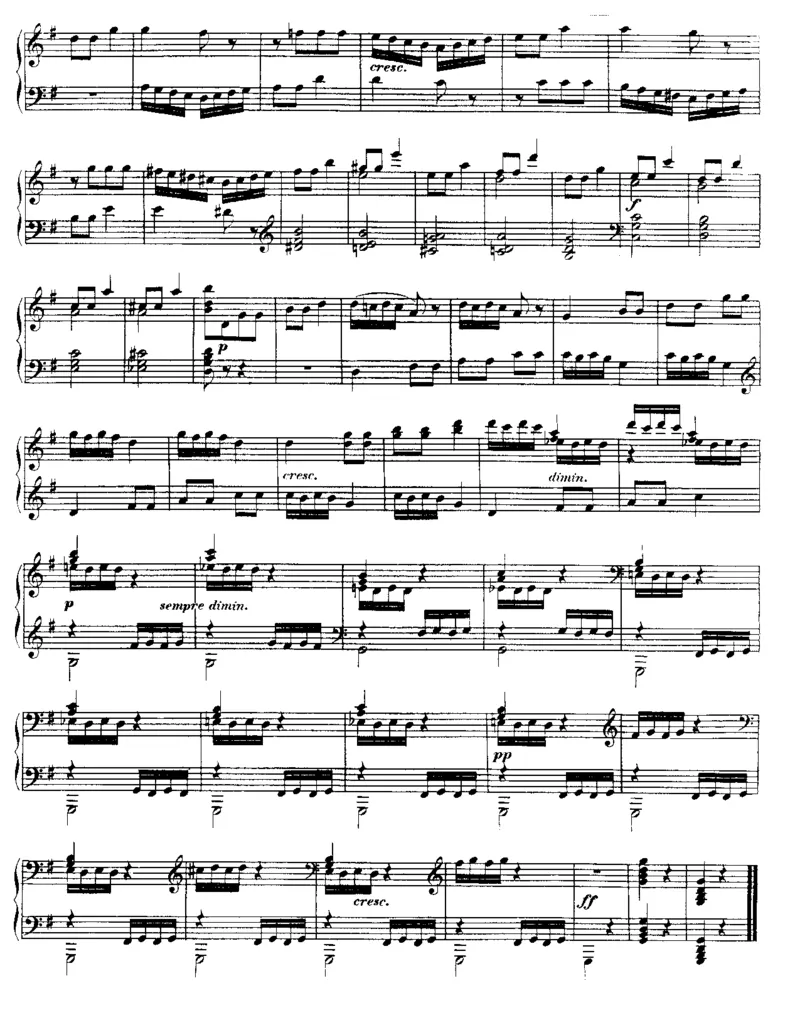 BeethovenRondoacapriccioOp129_一万首著名钢琴曲谱哈农贝多芬合集视频教学电子版高清无水印可打印_1古典钢琴知名音乐家谱_超高难度钢琴谱