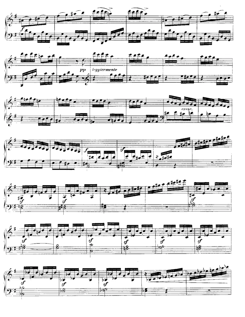 BeethovenRondoacapriccioOp129_一万首著名钢琴曲谱哈农贝多芬合集视频教学电子版高清无水印可打印_1古典钢琴知名音乐家谱_超高难度钢琴谱