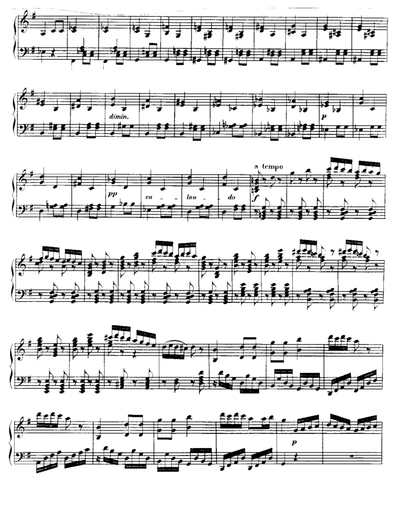 BeethovenRondoacapriccioOp129_一万首著名钢琴曲谱哈农贝多芬合集视频教学电子版高清无水印可打印_1古典钢琴知名音乐家谱_超高难度钢琴谱