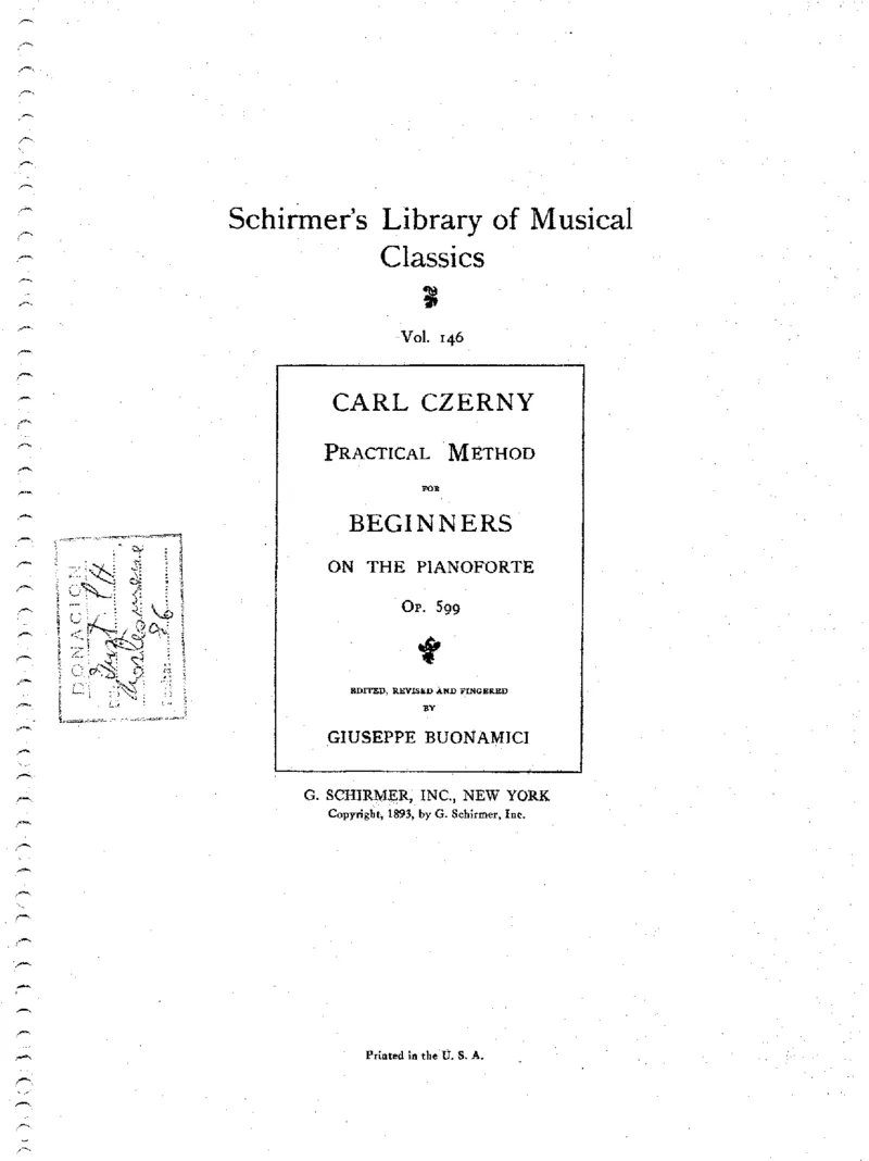 599_一万首著名钢琴曲谱哈农贝多芬合集视频教学电子版高清无水印可打印_09钢琴教材合集_常用教材钢琴谱（80+本）