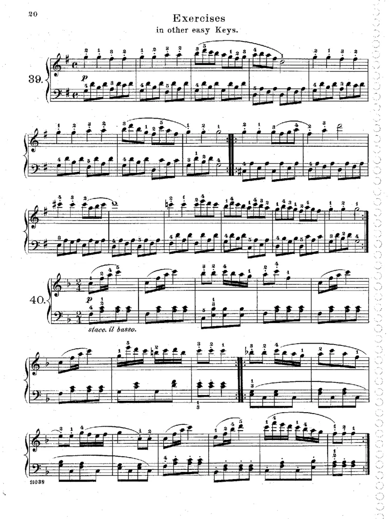 599_一万首著名钢琴曲谱哈农贝多芬合集视频教学电子版高清无水印可打印_09钢琴教材合集_常用教材钢琴谱（80+本）