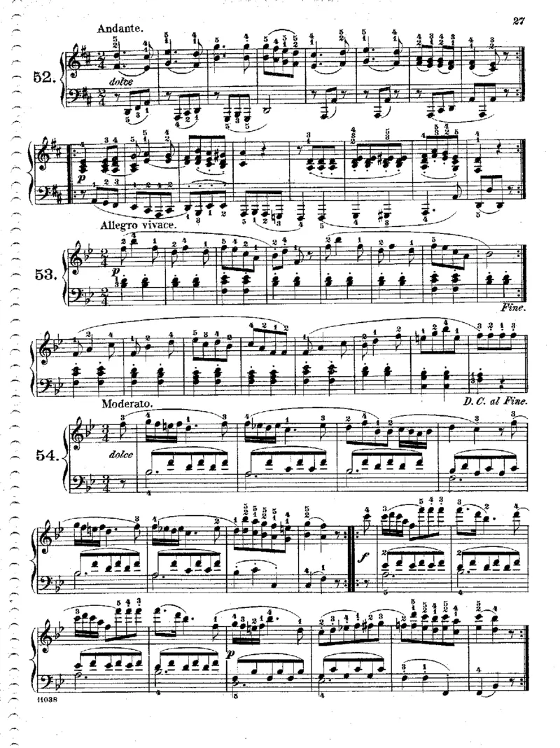 599_一万首著名钢琴曲谱哈农贝多芬合集视频教学电子版高清无水印可打印_09钢琴教材合集_常用教材钢琴谱（80+本）