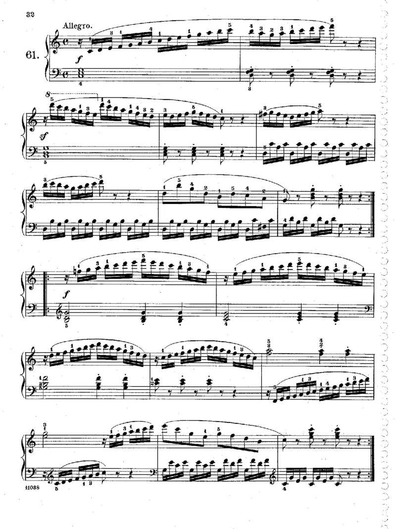 599_一万首著名钢琴曲谱哈农贝多芬合集视频教学电子版高清无水印可打印_09钢琴教材合集_常用教材钢琴谱（80+本）