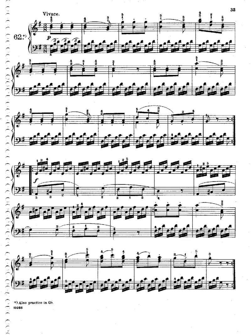 599_一万首著名钢琴曲谱哈农贝多芬合集视频教学电子版高清无水印可打印_09钢琴教材合集_常用教材钢琴谱（80+本）