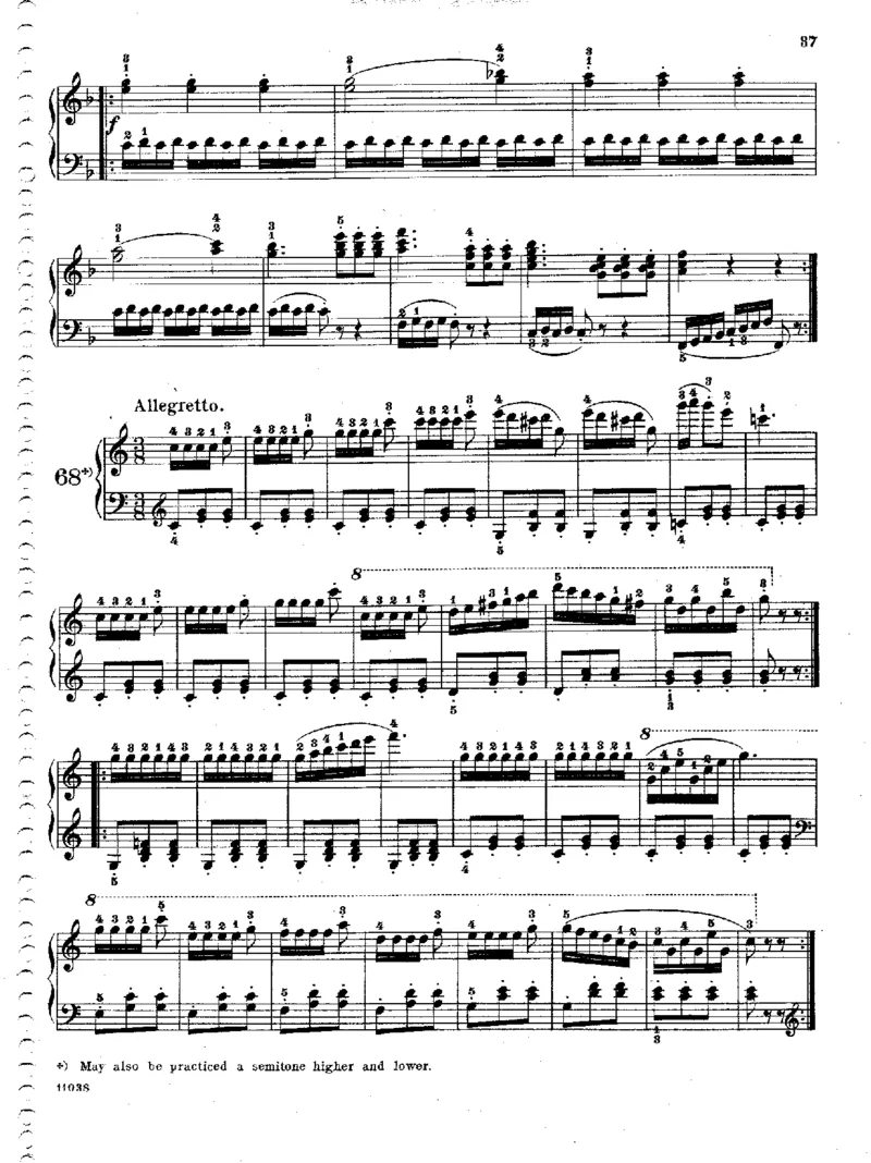 599_一万首著名钢琴曲谱哈农贝多芬合集视频教学电子版高清无水印可打印_09钢琴教材合集_常用教材钢琴谱（80+本）