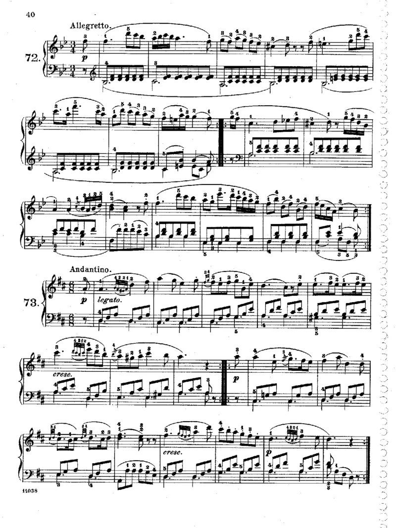 599_一万首著名钢琴曲谱哈农贝多芬合集视频教学电子版高清无水印可打印_09钢琴教材合集_常用教材钢琴谱（80+本）