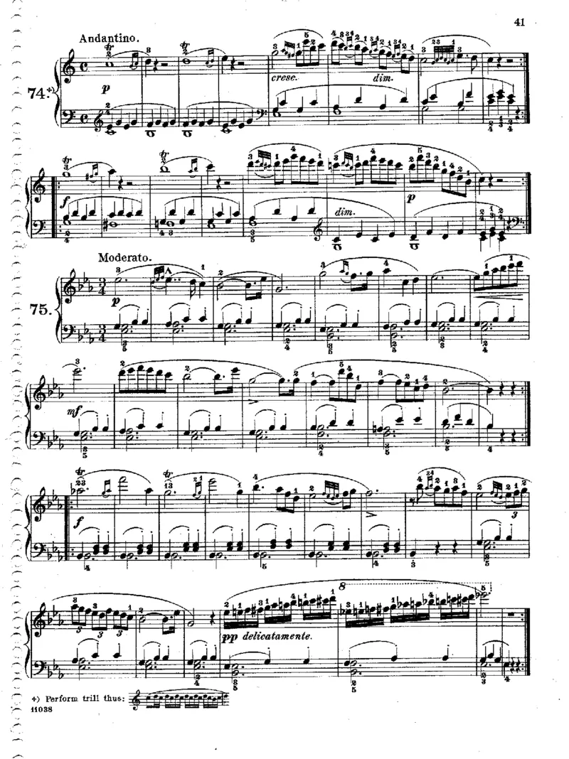 599_一万首著名钢琴曲谱哈农贝多芬合集视频教学电子版高清无水印可打印_09钢琴教材合集_常用教材钢琴谱（80+本）