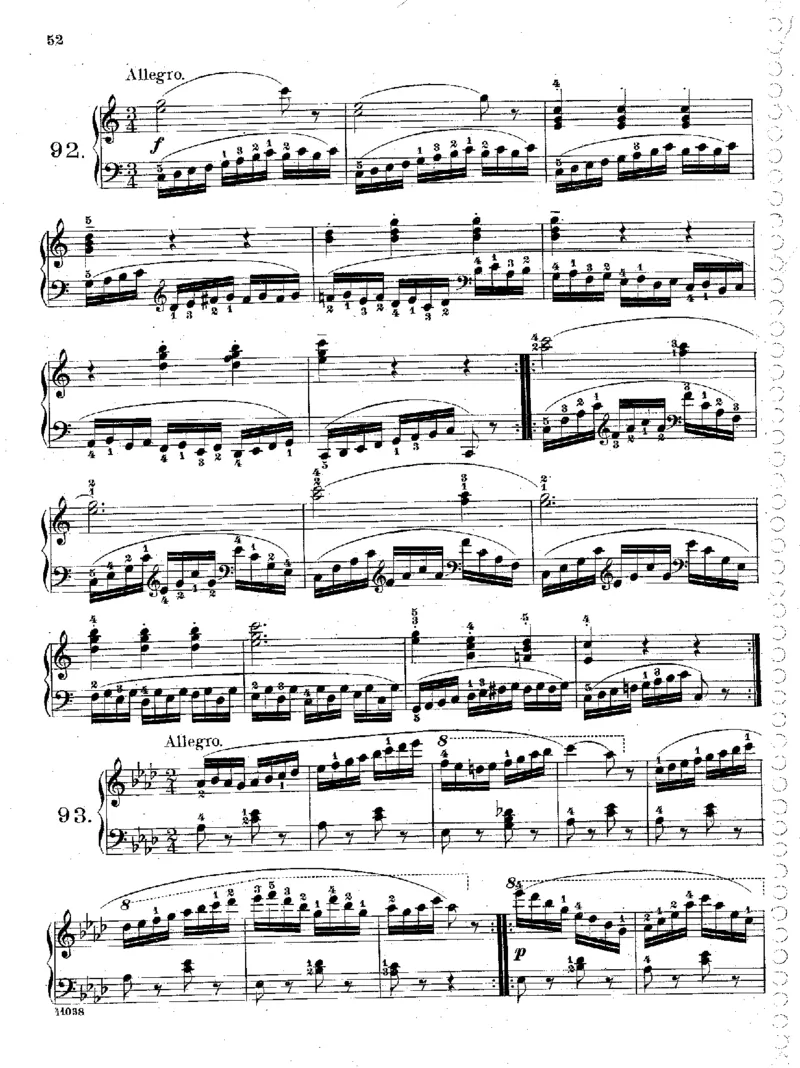 599_一万首著名钢琴曲谱哈农贝多芬合集视频教学电子版高清无水印可打印_09钢琴教材合集_常用教材钢琴谱（80+本）