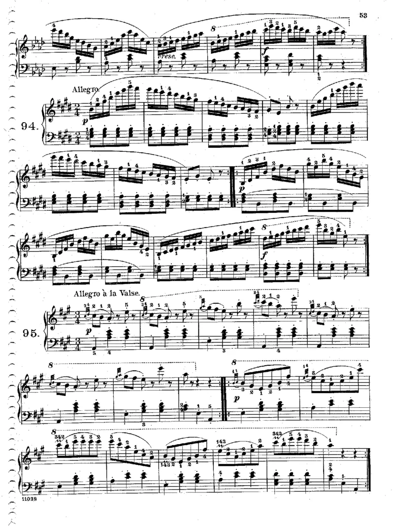 599_一万首著名钢琴曲谱哈农贝多芬合集视频教学电子版高清无水印可打印_09钢琴教材合集_常用教材钢琴谱（80+本）