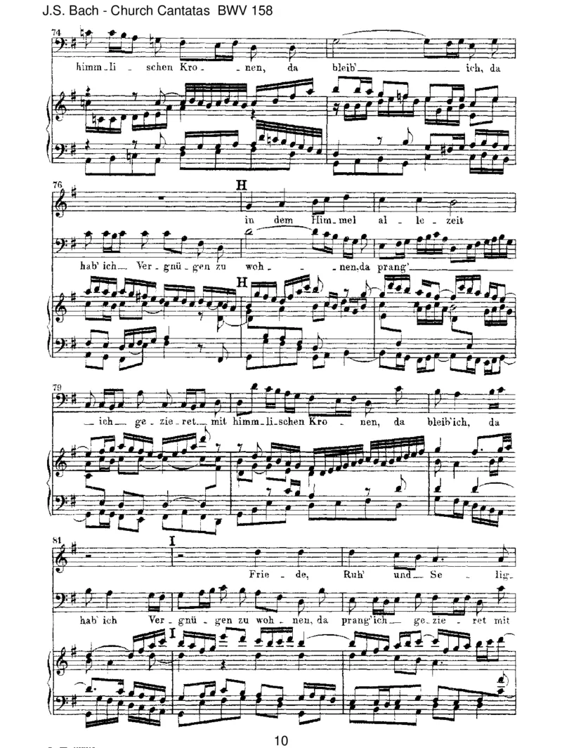 BWV158DerFriedeseimitdir_一万首著名钢琴曲谱哈农贝多芬合集视频教学电子版高清无水印可打印_1古典钢琴知名音乐家谱_巴赫钢琴谱全集_J.S巴赫作品全集_JohannSebastianBach(1685-1750)巴赫