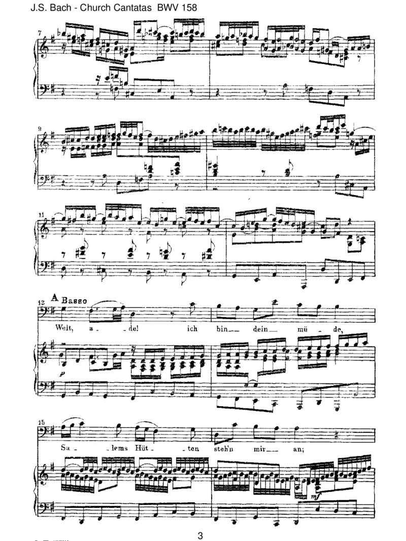 BWV158DerFriedeseimitdir_一万首著名钢琴曲谱哈农贝多芬合集视频教学电子版高清无水印可打印_1古典钢琴知名音乐家谱_巴赫钢琴谱全集_J.S巴赫作品全集_JohannSebastianBach(1685-1750)巴赫