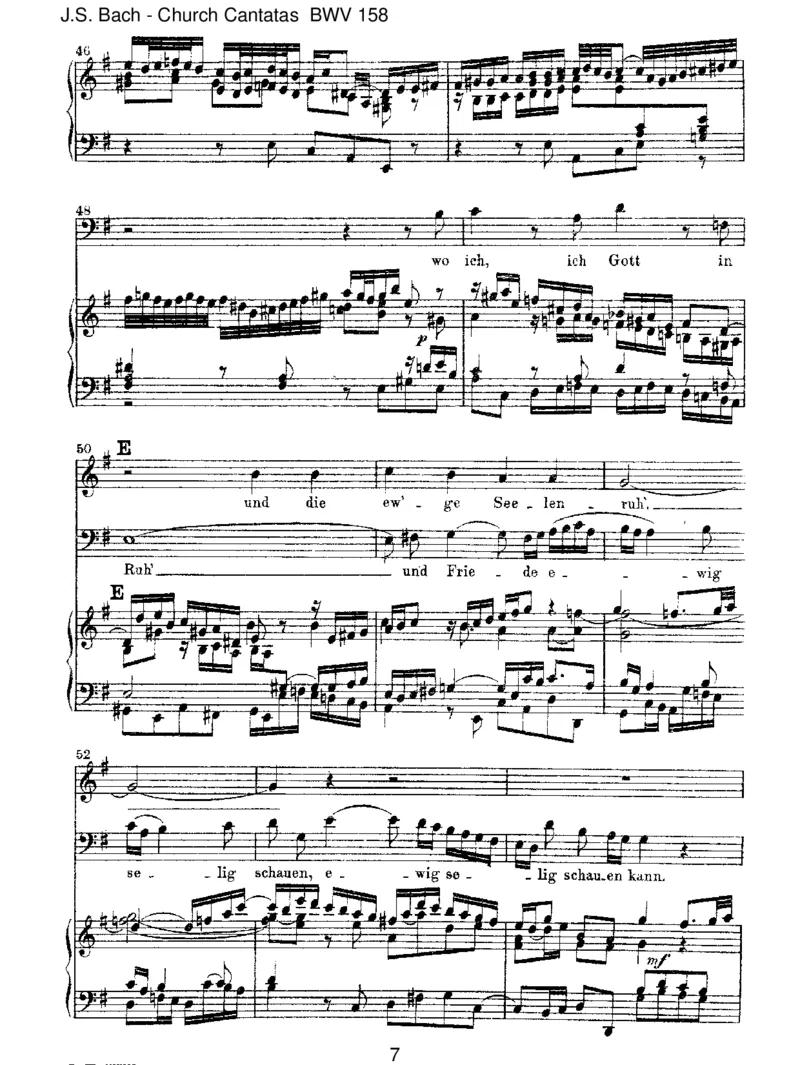 BWV158DerFriedeseimitdir_一万首著名钢琴曲谱哈农贝多芬合集视频教学电子版高清无水印可打印_1古典钢琴知名音乐家谱_巴赫钢琴谱全集_J.S巴赫作品全集_JohannSebastianBach(1685-1750)巴赫