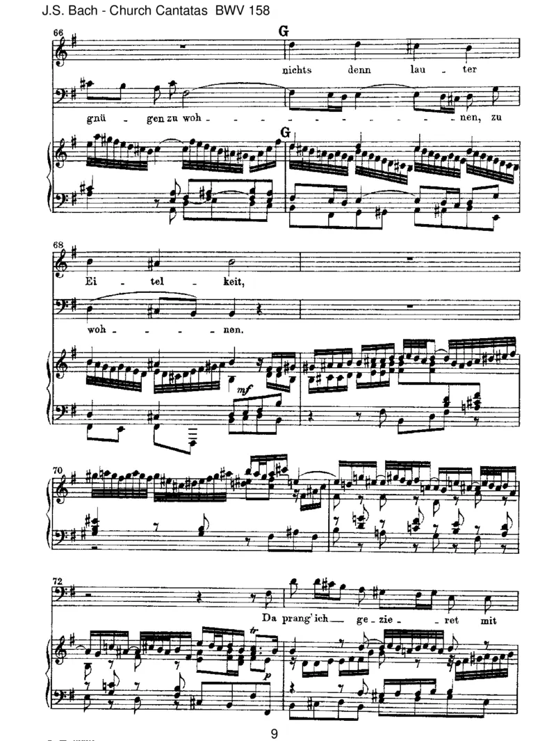 BWV158DerFriedeseimitdir_一万首著名钢琴曲谱哈农贝多芬合集视频教学电子版高清无水印可打印_1古典钢琴知名音乐家谱_巴赫钢琴谱全集_J.S巴赫作品全集_JohannSebastianBach(1685-1750)巴赫