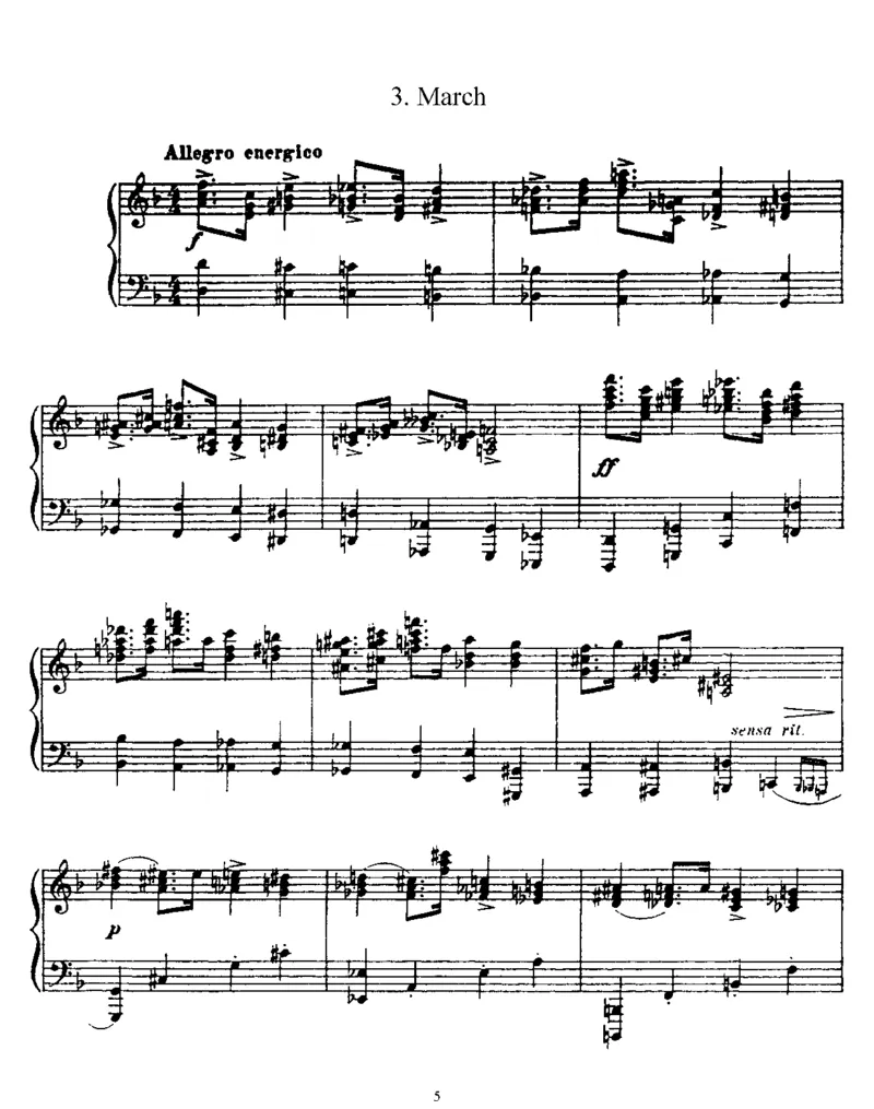 4Pieces,Op3_一万首著名钢琴曲谱哈农贝多芬合集视频教学电子版高清无水印可打印_1古典钢琴知名音乐家谱_普罗科菲耶夫钢琴谱全集_钢琴小品集