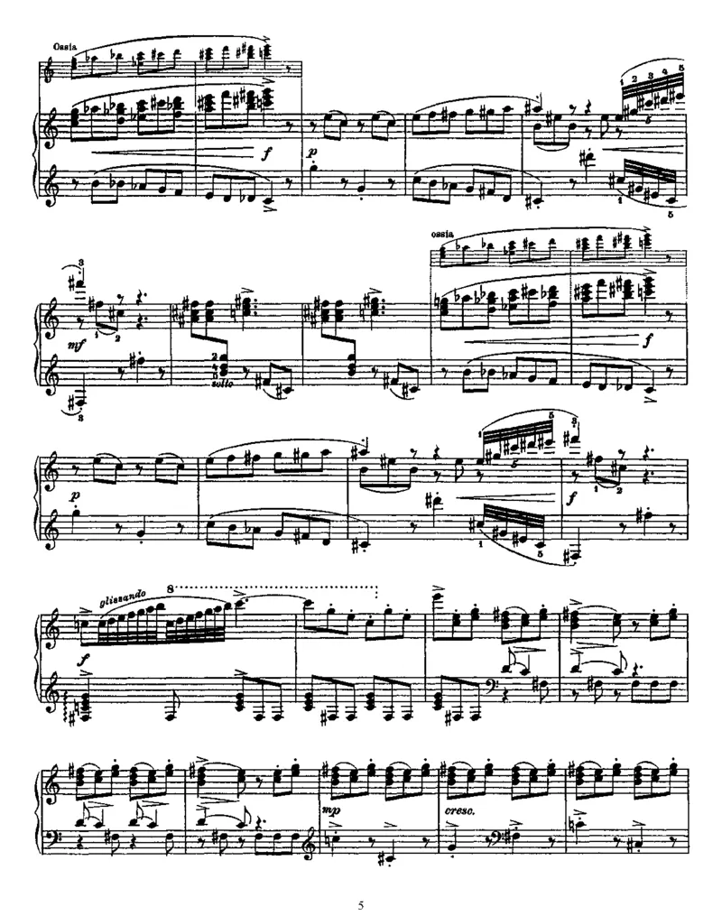 2PiecesfromTheLoveforThreeOranges,Op33_一万首著名钢琴曲谱哈农贝多芬合集视频教学电子版高清无水印可打印_1古典钢琴知名音乐家谱_普罗科菲耶夫钢琴谱全集