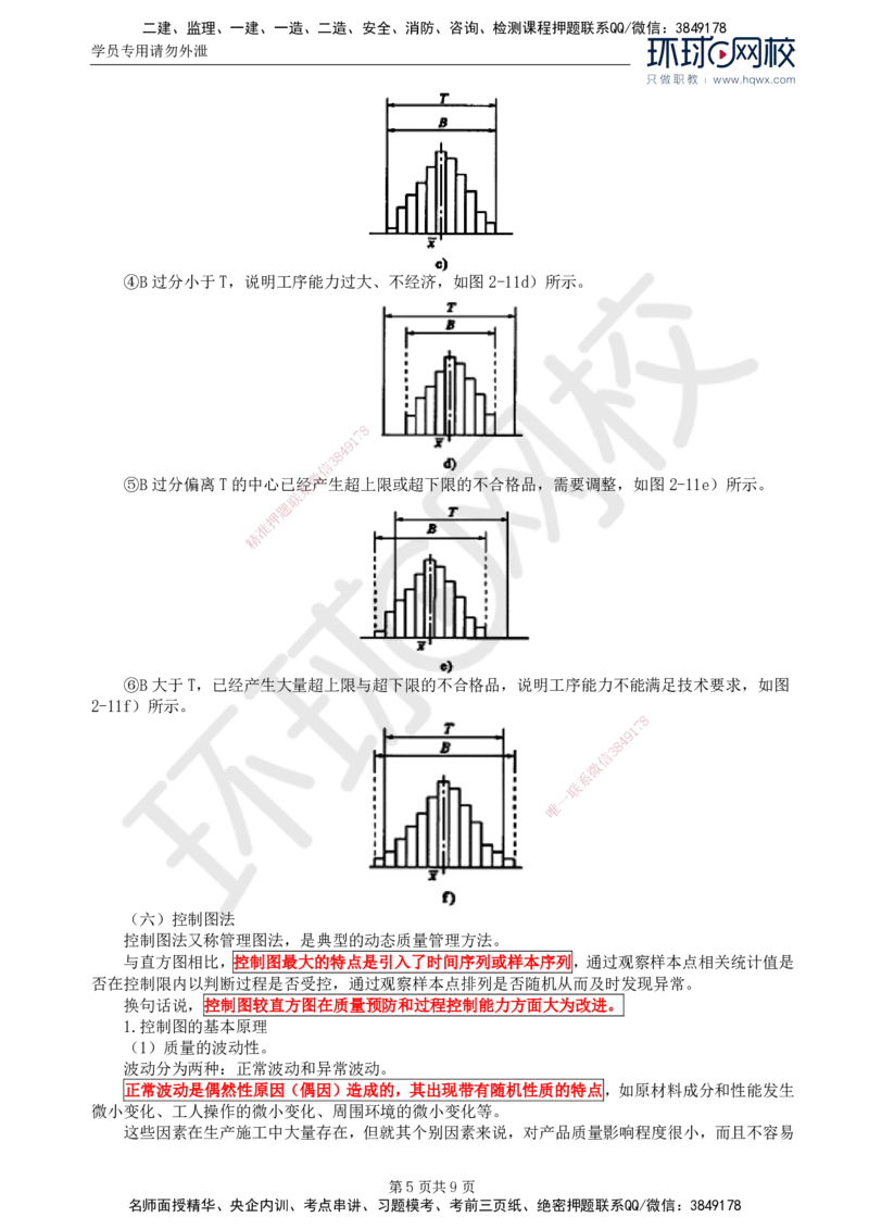 59.基础知识：第二章第七(二)至九节工程质量控制的监理工作_监理工程师_2025监理工程师_2025年监理工程师SVIP_2025年监理交通控制SVIP_02-基础精讲✿高端面授✿深度强化