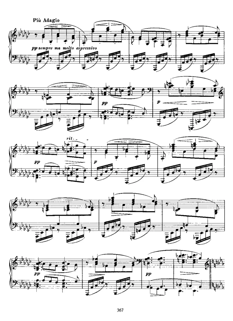 3Intermezzos,Op117_一万首著名钢琴曲谱哈农贝多芬合集视频教学电子版高清无水印可打印_1古典钢琴知名音乐家谱_勃拉姆斯钢琴谱全集_钢琴小品与间奏曲