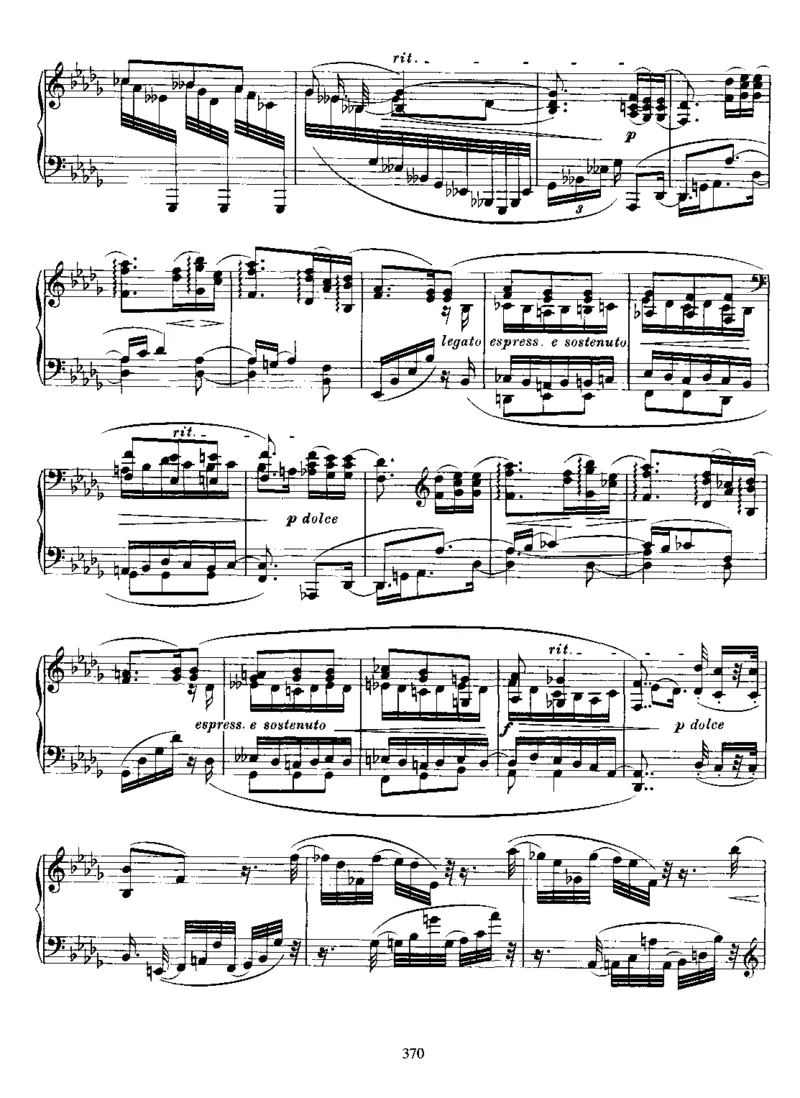 3Intermezzos,Op117_一万首著名钢琴曲谱哈农贝多芬合集视频教学电子版高清无水印可打印_1古典钢琴知名音乐家谱_勃拉姆斯钢琴谱全集_钢琴小品与间奏曲