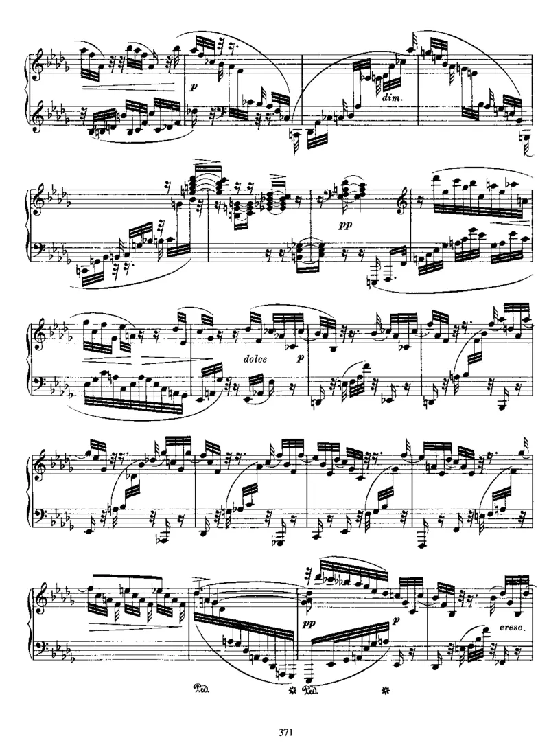 3Intermezzos,Op117_一万首著名钢琴曲谱哈农贝多芬合集视频教学电子版高清无水印可打印_1古典钢琴知名音乐家谱_勃拉姆斯钢琴谱全集_钢琴小品与间奏曲