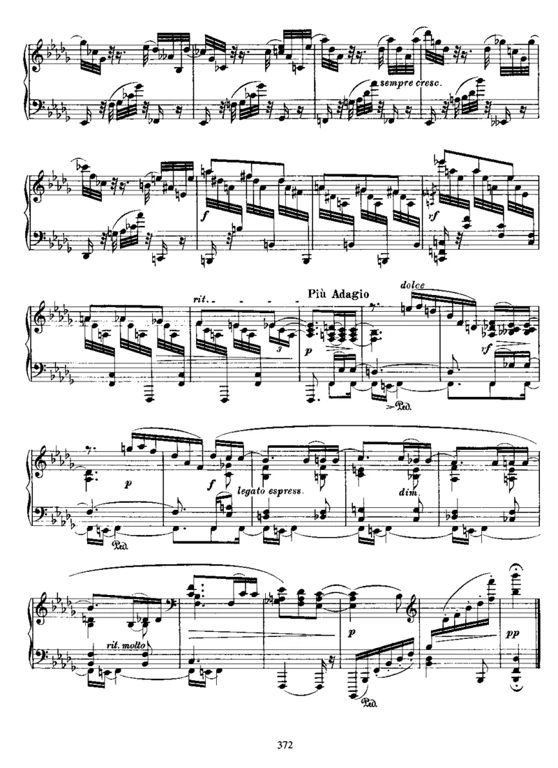 3Intermezzos,Op117_一万首著名钢琴曲谱哈农贝多芬合集视频教学电子版高清无水印可打印_1古典钢琴知名音乐家谱_勃拉姆斯钢琴谱全集_钢琴小品与间奏曲