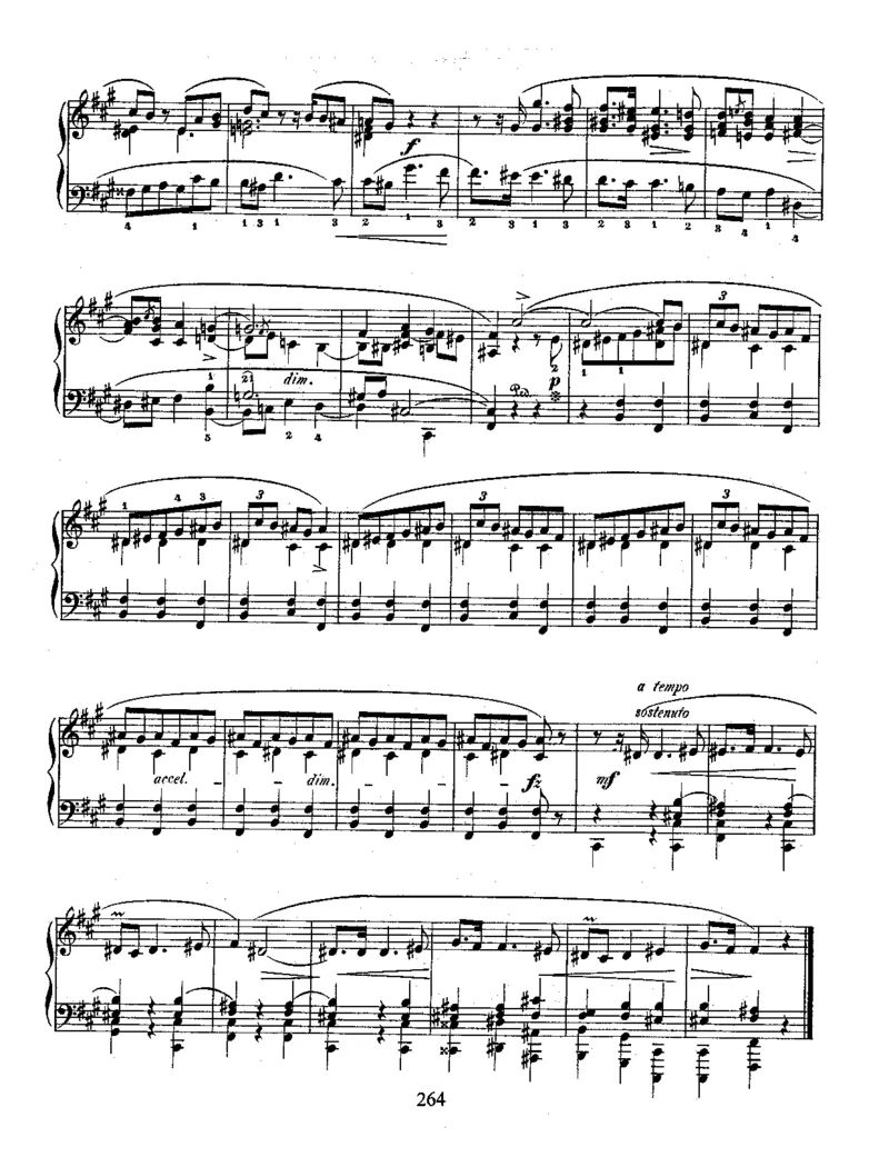 3Mazurkas,Op59_一万首著名钢琴曲谱哈农贝多芬合集视频教学电子版高清无水印可打印_1古典钢琴知名音乐家谱_肖邦钢琴谱全集_马祖卡