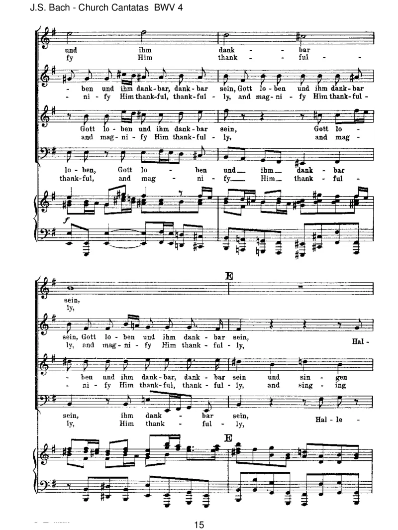 BWV4ChristlaginTodesBanden_一万首著名钢琴曲谱哈农贝多芬合集视频教学电子版高清无水印可打印_1古典钢琴知名音乐家谱_巴赫钢琴谱全集_J.S巴赫作品全集_JohannSebastianBach(1685-1750)巴赫