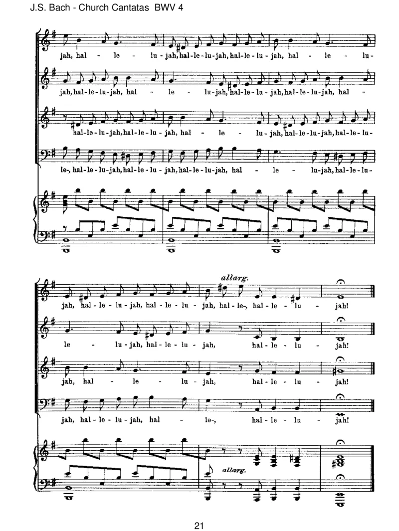 BWV4ChristlaginTodesBanden_一万首著名钢琴曲谱哈农贝多芬合集视频教学电子版高清无水印可打印_1古典钢琴知名音乐家谱_巴赫钢琴谱全集_J.S巴赫作品全集_JohannSebastianBach(1685-1750)巴赫